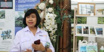 Pakar UGM Pri Utami Luruskan Isu Geotermal Flores, dari Gempa, Gas Belerang hingga Emisi PLTP