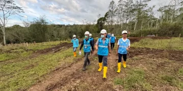 PLN Kembangkan PLTP Mataloko, Utamakan Lingkungan dan Libatkan Warga 