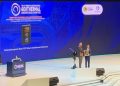 Menteri ESDM Bahlil Buka IIGCE 2026, Panas Bumi Didorong untuk Swasembada Energi
