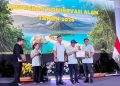 Pusat Konservasi Elang Kamojang Raih Penghargaan HKAN 2026, Bukti Panas Bumi Bisa Selaras dengan Alam