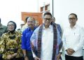 Wamen ESDM Tinjau PLTP Sarulla, Bahas Pengembangan Proyek dan Kendala Operasional