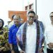 Wamen ESDM Tinjau PLTP Sarulla, Bahas Pengembangan Proyek dan Kendala Operasional