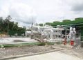 Pemerintah Siapkan Investasi Rp2,6 Triliun untuk Pulihkan Kapasitas PLTP Sarulla ke 330 MW