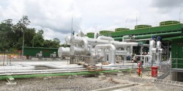 Pemerintah Siapkan Investasi Rp2,6 Triliun untuk Pulihkan Kapasitas PLTP Sarulla ke 330 MW