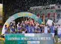 PT Benvors Juara Geothermal World Cup 2026, GSI Perkuat Sinergi Industri Panas Bumi