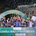 PT Benvors Juara Geothermal World Cup 2026, GSI Perkuat Sinergi Industri Panas Bumi
