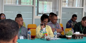 PLN Serap Aspirasi Masyarakat untuk Pengembangan Proyek Panas Bumi Flores-Lembata