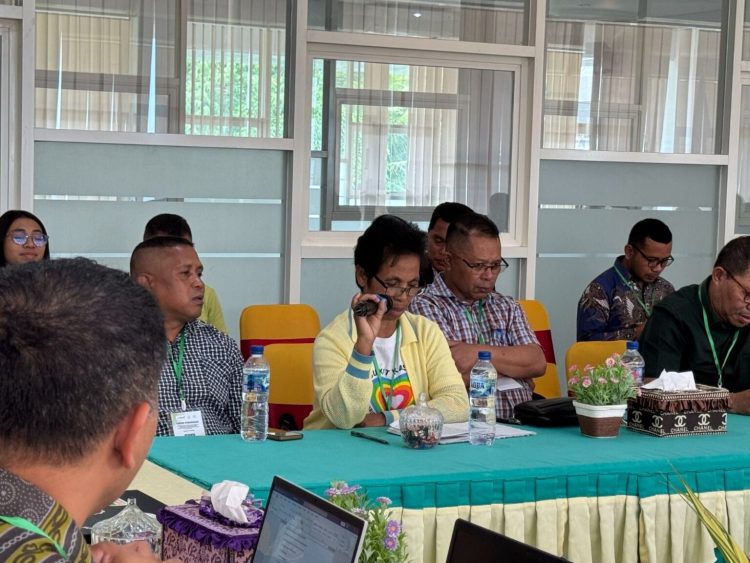 PLN Serap Aspirasi Masyarakat untuk Pengembangan Proyek Panas Bumi Flores-Lembata