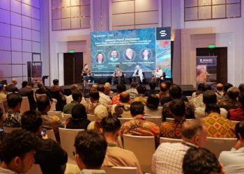 Seequent Dorong Pengembangan Panas Bumi Indonesia Lewat Teknologi Geosains 