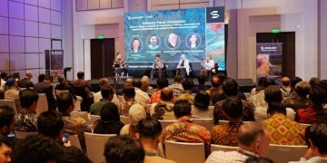 Seequent Dorong Pengembangan Panas Bumi Indonesia Lewat Teknologi Geosains 