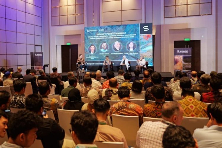 Seequent Dorong Pengembangan Panas Bumi Indonesia Lewat Teknologi Geosains 