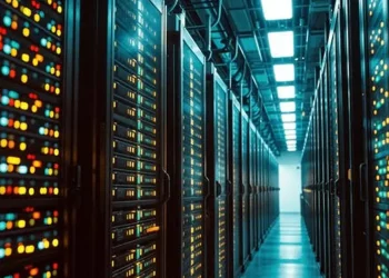 PGE Siapkan Pilot Project Data Center Berbasis Panas Bumi di Kamojang, Bidik Pasar Energi Hijau