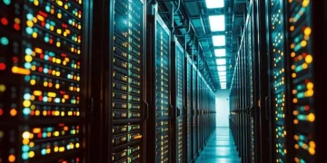 PGE Siapkan Pilot Project Data Center Berbasis Panas Bumi di Kamojang, Bidik Pasar Energi Hijau