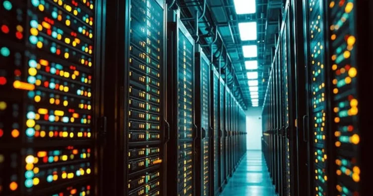 PGE Siapkan Pilot Project Data Center Berbasis Panas Bumi di Kamojang, Bidik Pasar Energi Hijau