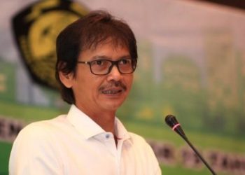Kabar Duka, Mantan Sekjen ESDM Rida Mulyana Tutup Usia