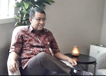 Pakar METI Riki F. Ibrahim Ungkap Biang Kerok Panas Bumi RI: Bukan Cuma Soal Tarif Listrik