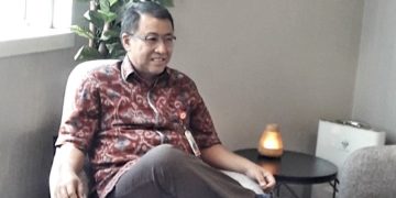 Pakar METI Riki F. Ibrahim Ungkap Biang Kerok Panas Bumi RI: Bukan Cuma Soal Tarif Listrik