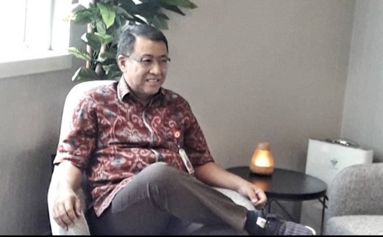Pakar METI Riki F. Ibrahim Ungkap Biang Kerok Panas Bumi RI: Bukan Cuma Soal Tarif Listrik