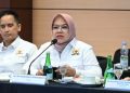 DPR Dorong Danantara Percepat Investasi Geothermal Lewat PLN dan Pertamina