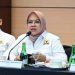 DPR Dorong Danantara Percepat Investasi Geothermal Lewat PLN dan Pertamina