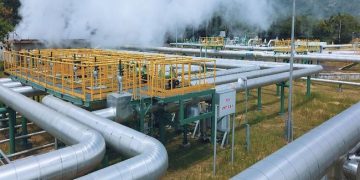 Tiga WKP Panas Bumi Dilelang 2026, Pemerintah Kejar Tambahan PLTP 5,2 GW hingga 2034