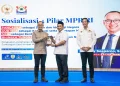 Gus Yasin Dorong Pemerataan Panas Bumi Jateng untuk Dukung Investasi dan Ketahanan Energi