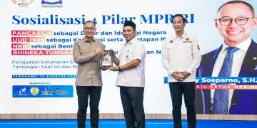 Gus Yasin Dorong Pemerataan Panas Bumi Jateng untuk Dukung Investasi dan Ketahanan Energi