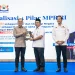 Gus Yasin Dorong Pemerataan Panas Bumi Jateng untuk Dukung Investasi dan Ketahanan Energi