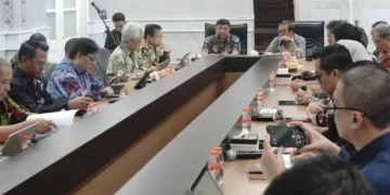 Panas Bumi Garut Jadi Andalan Energi, Kapasitas PLTP Capai 270 MW