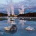 Rahasia Islandia Jadi Negara Maju: Panas Bumi, Listrik Bersih, dan Industri