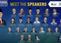 IIGCE 2026, Presiden Prabowo dan Menteri ESDM Bahlil Dijadwalkan Hadir Bahas Masa Depan Panas Bumi