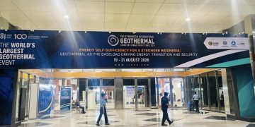Presiden Prabowo Dijadwalkan Buka IIGCE 2026, Proyek Panas Bumi dan Kerja Sama Energi Akan Ditandatangani
