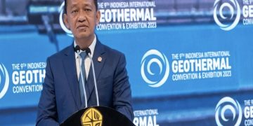 Menteri ESDM Bahlil Ungkap Tantangan Panas Bumi, ADPPI Soroti Manfaat bagi Daerah
