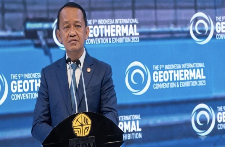 Menteri ESDM Bahlil Ungkap Tantangan Panas Bumi, ADPPI Soroti Manfaat bagi Daerah