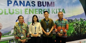ADPPI Siap Bantu Atasi Risiko Sosial Proyek Panas Bumi, Hasanuddin: Kami Dukung API