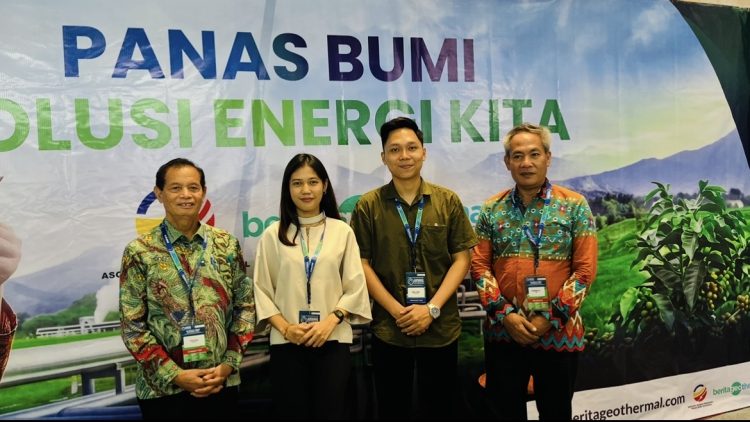 ADPPI Siap Bantu Atasi Risiko Sosial Proyek Panas Bumi, Hasanuddin: Kami Dukung API