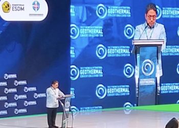 88 Persen Cadangan Panas Bumi RI Belum Tergarap, Julfi Hadi Dorong Percepatan Proyek
