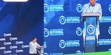 88 Persen Cadangan Panas Bumi RI Belum Tergarap, Julfi Hadi Dorong Percepatan Proyek