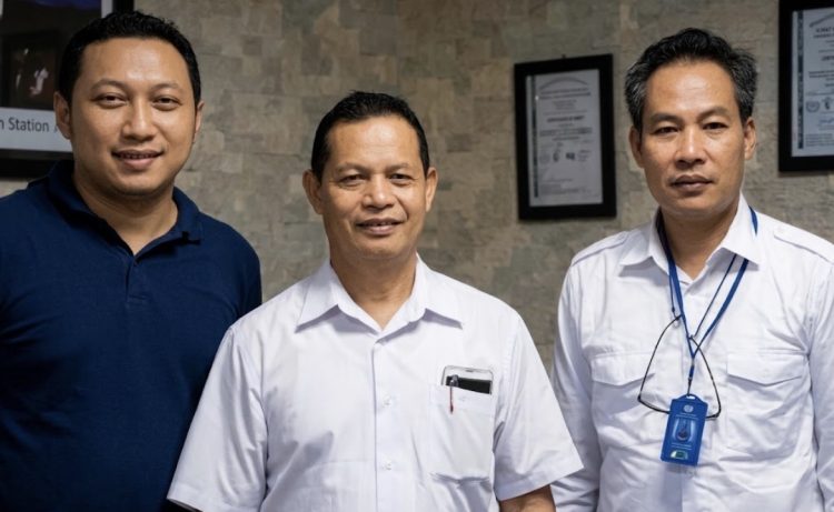 Genap 100 Tahun, Ini Alasan ADPPI Usulkan KMJ-3 Kamojang Jadi Warisan Panas Bumi Nasional