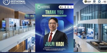 IIGCE 2026 Rampung, ADPPI Ungkap Kesan dan Apresiasi untuk Julfi Hadi