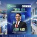 IIGCE 2026 Rampung, ADPPI Ungkap Kesan dan Apresiasi untuk Julfi Hadi