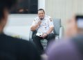 Panas Bumi Gunung Ungaran Berpotensi 55 MW, Pengeboran Ditargetkan 2028