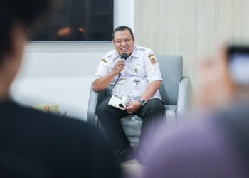 Panas Bumi Gunung Ungaran Berpotensi 55 MW, Pengeboran Ditargetkan 2028