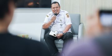 Panas Bumi Gunung Ungaran Berpotensi 55 MW, Pengeboran Ditargetkan 2028