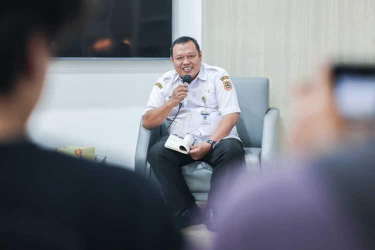 Panas Bumi Gunung Ungaran Berpotensi 55 MW, Pengeboran Ditargetkan 2028