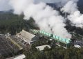 ESDM Lelang 14 Wilayah Panas Bumi, Total Target Kapasitas Capai 732 MW