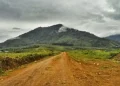 Gunung Endut Lebak Dibidik Jadi Sumber Listrik Panas Bumi, Potensinya 38 MW