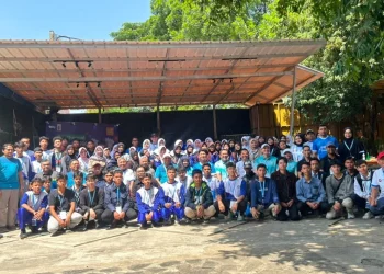 Potensi Panas Bumi Cianjur Jadi Sorotan, Warga Diminta Tak Termakan Informasi Simpang Siur