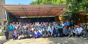 Potensi Panas Bumi Cianjur Jadi Sorotan, Warga Diminta Tak Termakan Informasi Simpang Siur