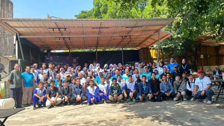 Potensi Panas Bumi Cianjur Jadi Sorotan, Warga Diminta Tak Termakan Informasi Simpang Siur